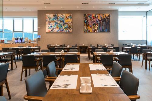 Hotel Ramada Plaza By Wyndham Dolsan Yeosu