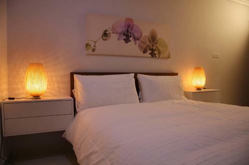 Apartamento Arkan Residence