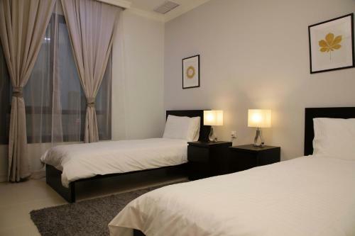 Apartamento Arkan Residence