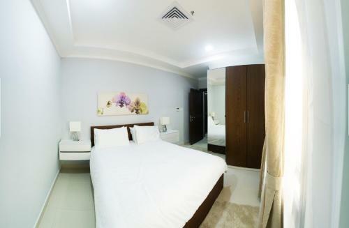 Apartamento Arkan Residence