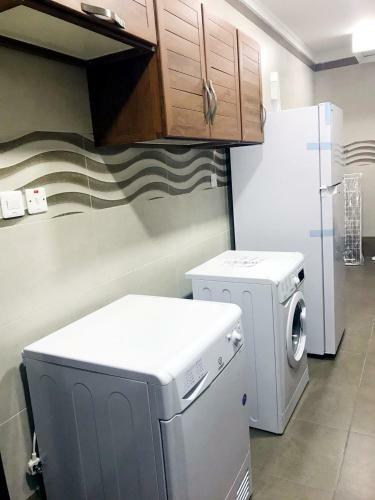 Apartamento Arkan Residence