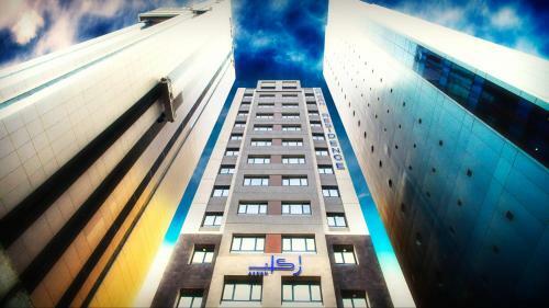 Apartamento Arkan Residence