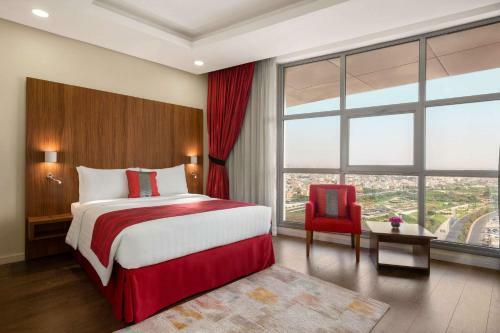Hotel Ramada Encore Kuwait Downtown