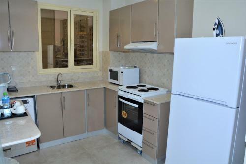 Albergue The Lofts Kuwait Fintas