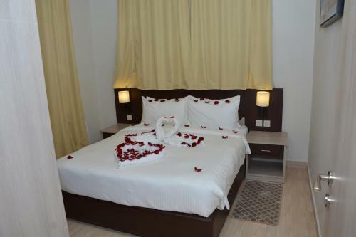 Albergue The Lofts Kuwait Fintas