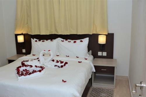 Albergue The Lofts Kuwait Fintas