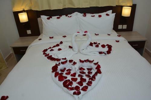Albergue The Lofts Kuwait Fintas
