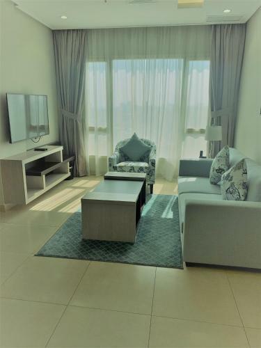 Albergue The Lofts Kuwait Fintas