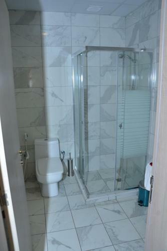 Albergue The Lofts Kuwait Fintas