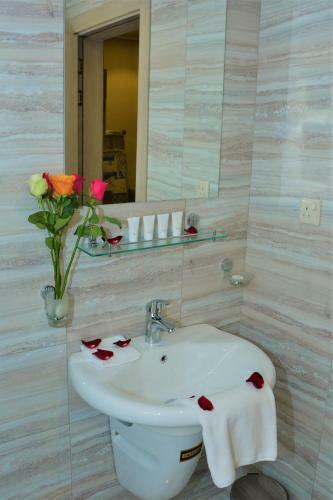 Albergue The Lofts Kuwait Fintas
