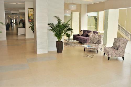 Albergue The Lofts Kuwait Fintas