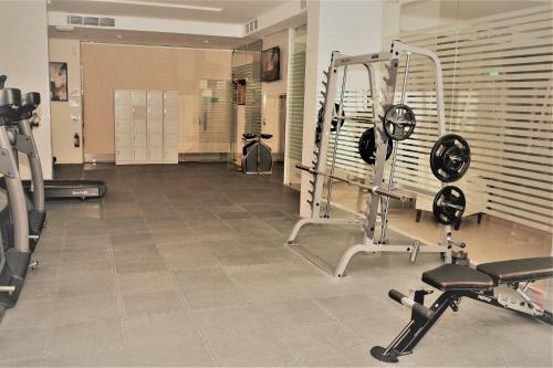 Albergue The Lofts Kuwait Fintas