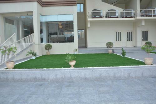 Albergue The Lofts Kuwait Fintas