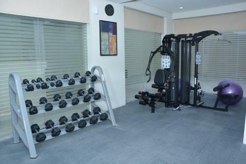 Albergue The Lofts Kuwait Fintas