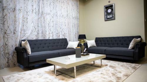 Apartamento The 58 Hotel Sabah El Salem
