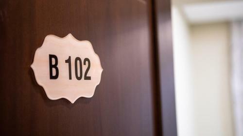 Apartamento The 58 Hotel Sabah El Salem