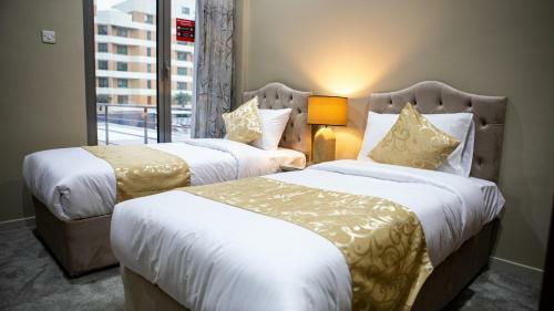 Apartamento The 58 Hotel Sabah El Salem