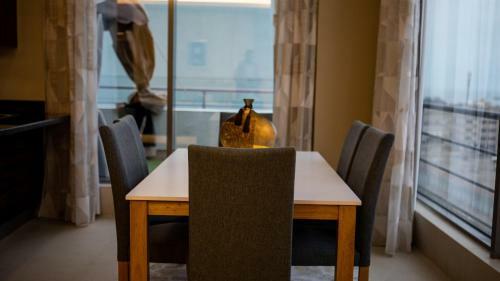 Apartamento The 58 Hotel Sabah El Salem