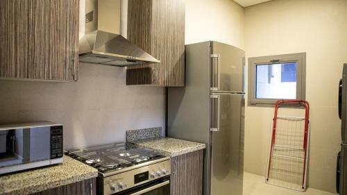 Apartamento The 58 Hotel Sabah El Salem