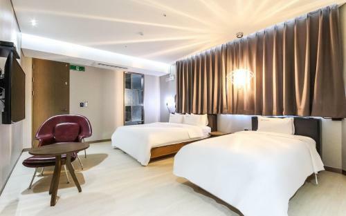 Idun Hotel