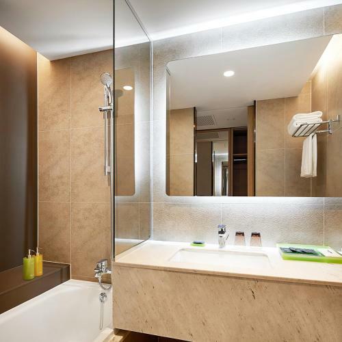 Staz Hotel Premier Dongtan
