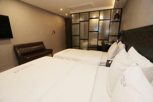 Siheung Unique Hotel 28
