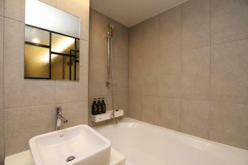 Siheung Unique Hotel 28