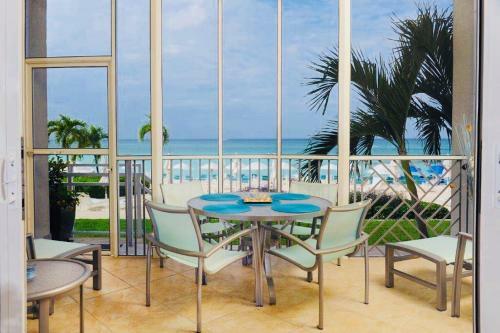 Apartamento South Bay Beach Club Villa #4