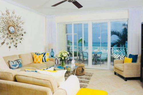 Apartamento South Bay Beach Club Villa #4