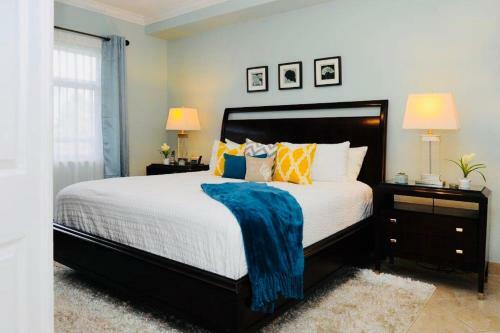 Apartamento South Bay Beach Club Villa #4