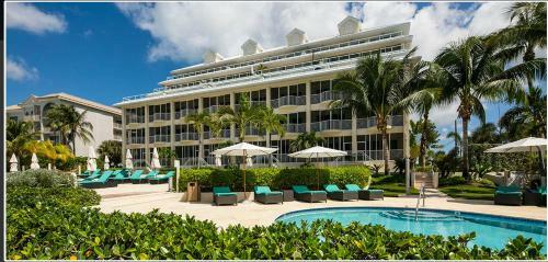 Apartamento South Bay Beach Club Villa #4