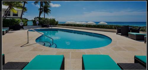 Apartamento South Bay Beach Club Villa #4