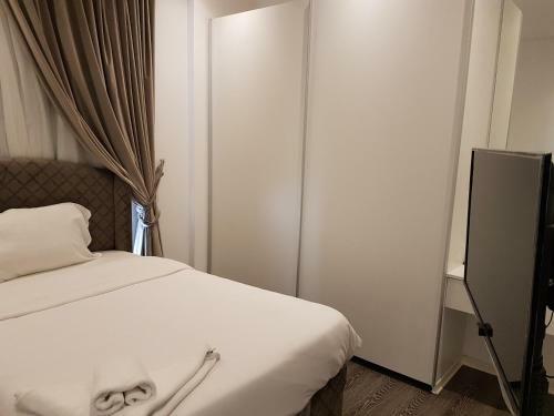 Hotel Magic Suite Salmiya