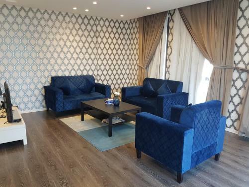 Hotel Magic Suite Salmiya