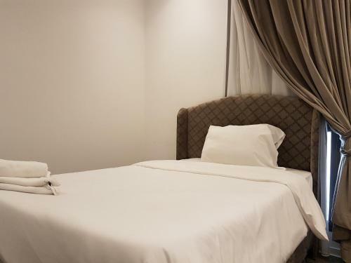 Hotel Magic Suite Salmiya