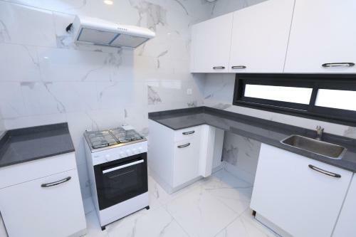 Hotel Magic Suite Salmiya
