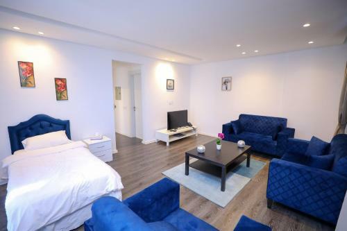 Hotel Magic Suite Salmiya