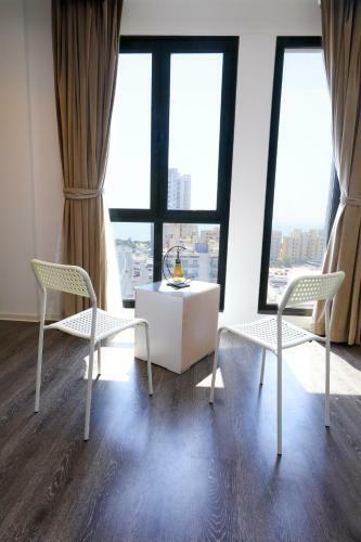 Hotel Magic Suite Salmiya