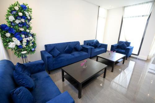 Hotel Magic Suite Salmiya