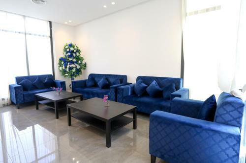 Hotel Magic Suite Salmiya