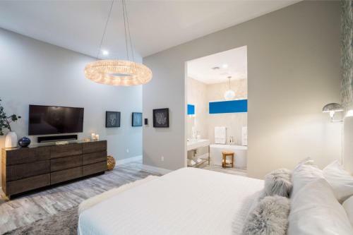Villa Evolution