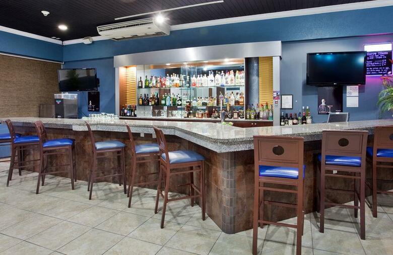 Hotel Grand Caymanian Resort
