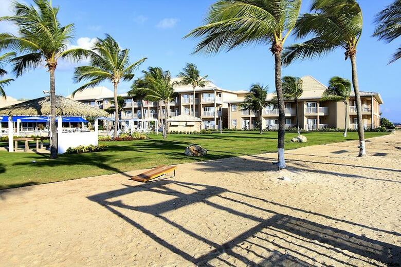 Hotel Grand Caymanian Resort