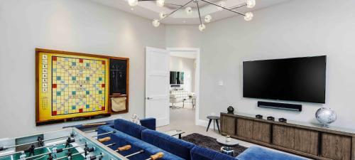 Villa Point Of View