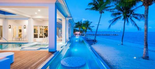 Villa Point Of View