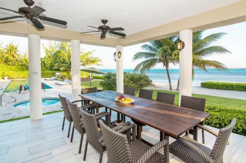 Villa Mora By Grand Cayman Villas