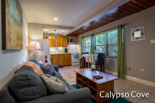 Apartamento Calypso Cove