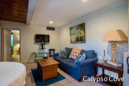 Apartamento Calypso Cove
