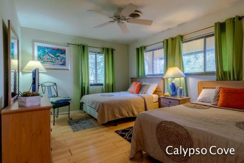Apartamento Calypso Cove