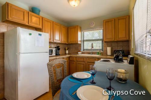 Apartamento Calypso Cove